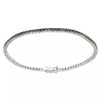 Bracciale Promesse in Oro Diamante Black SFINGEBL2